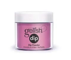 *Gelish DIP LOOK AT YOU, PINK-ACHU! 23g