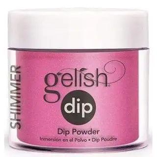 *Gelish DIP CANCAN WE DANCE? 23g