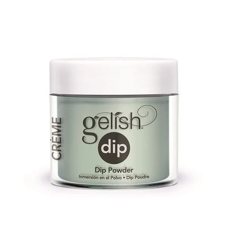 *Gelish DIP POSTCARDS FROM PARIS 23g 