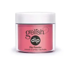 *Gelish DIP PINK FLAME-INGO 23g