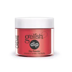 *Gelish DIP SCANDALOUS 23g
