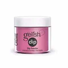 *Gelish DIP TROPICAL PUNCH 23g