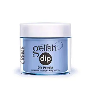 *Gelish DIP TAKE ME TO YOUR TRIBE 23g 
