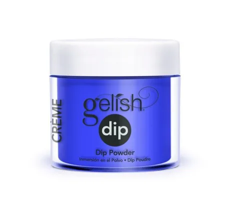 *Gelish DIP MAKING WAVES 23g 