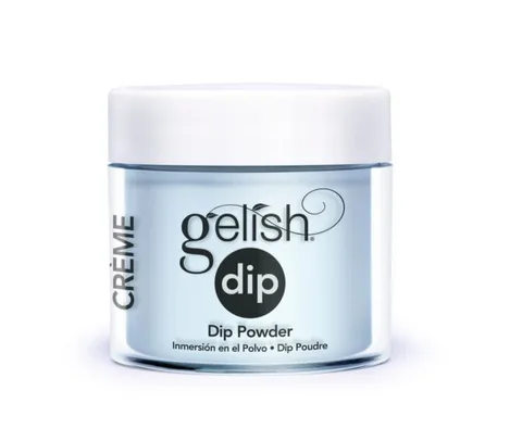 *Gelish DIP WATER BABY 23g 