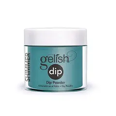 *Gelish DIP STOP, SHOP &amp; ROLL 23g