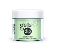 *Gelish DIP MINT CHOCOLATE CHIP 23g