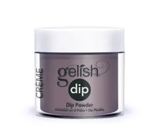 *Gelish DIP ON THE FRINGE 23g