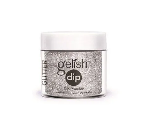 *Gelish DIP TIME TO SHINE 23g 