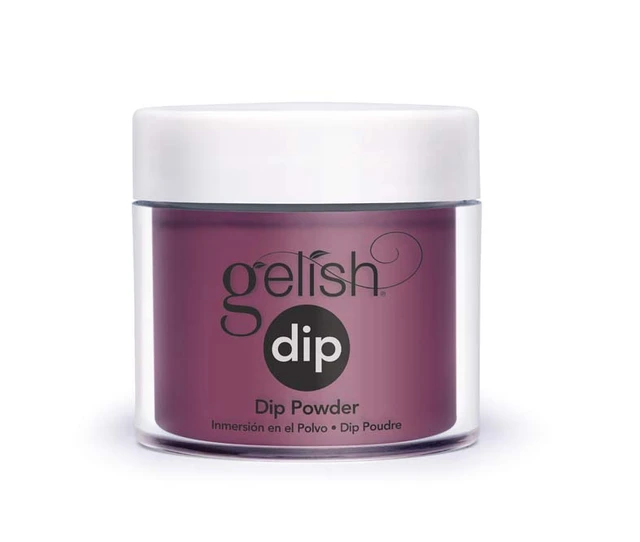 *Gelish DIP MET MY MATCH 23g 