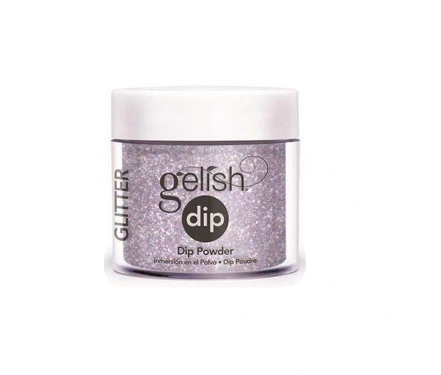*Gelish DIP LET THEM EAT CAKE 23g 