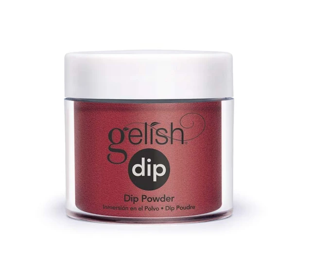 *Gelish DIP MAN OF THE MOMENT 23g 