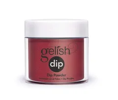 *Gelish DIP WONDER WOMAN 23g