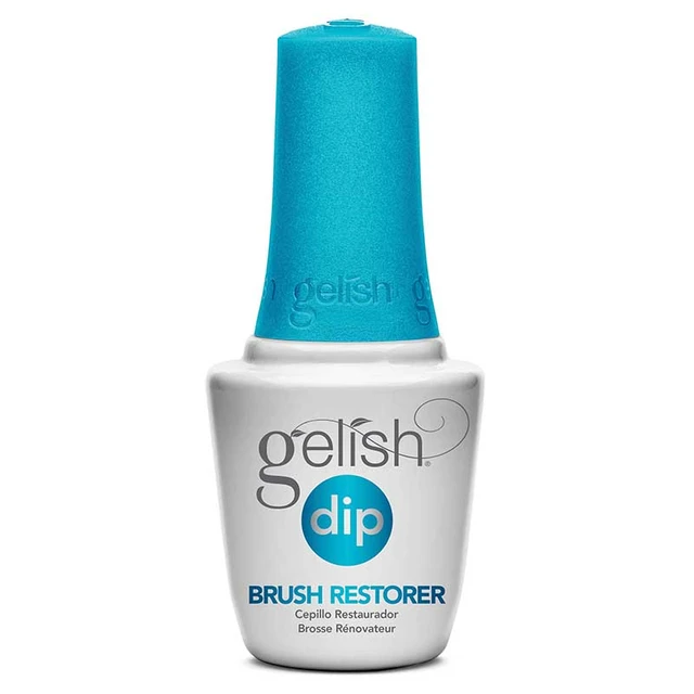 Gelish DIP Brush Restorer 15ml 