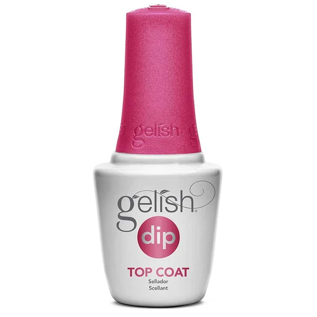 Gelish DIP Top Coat 15ml 