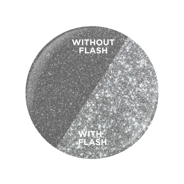 *Gelish Flash Glam DRIPPING IN BLING 15ml limited 