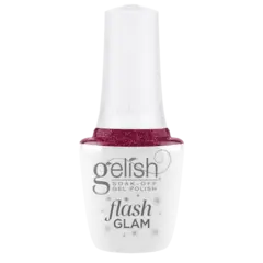 *Gelish Flash Glam MESMERIZED BY YOU 15ml limited