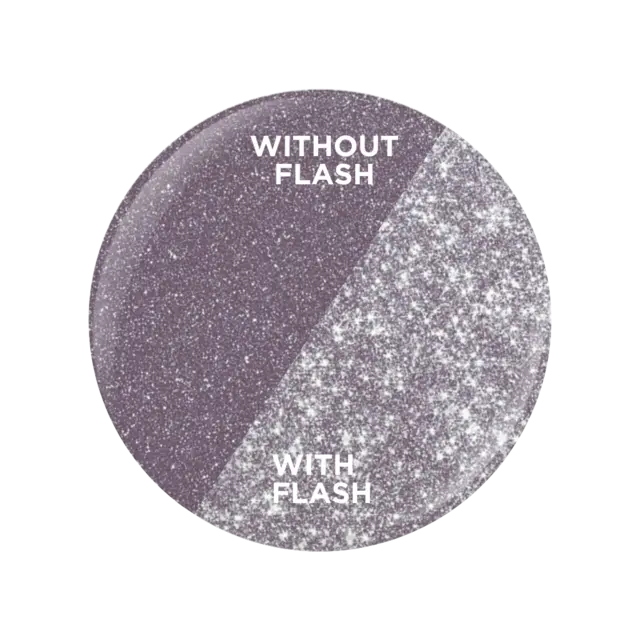 *Gelish Flash Glam TIME TO SPARKLE 15ml limited 