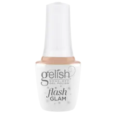 *Gelish Flash Glam BRIGHT UP MY ALLEY 15ml limited