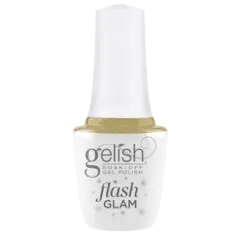 *Gelish Flash Glam STAR QUALITY 15ml limited
