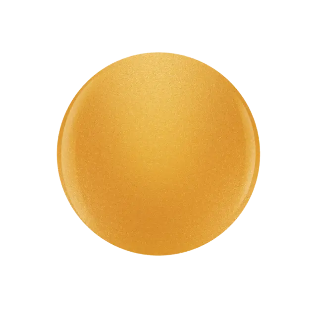 *Gelish Change of Pace GOLDEN HOUR GLOW 15ml limited 