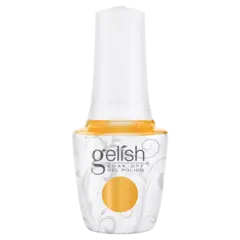 *Gelish Change of Pace GOLDEN HOUR GLOW 15ml limited