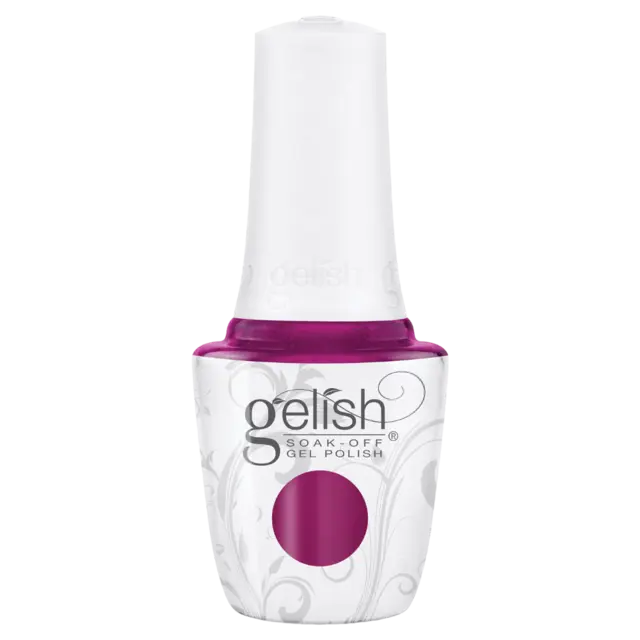 *Gelish Change of Pace SAPPY BUT SWEET 15ml limited 