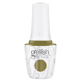 *Gelish Change of Pace LOST MY TERRAIN OF THOUGHT 15ml limited