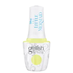 *Gelish The Little Mermaid ALL SANDS ON DECK 15ml limited