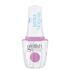 *Gelish The Little Mermaid TAIL ME ABOUT IT 15ml limited