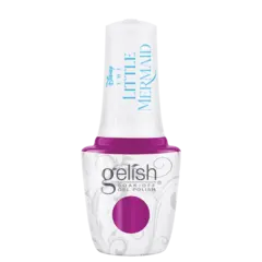 *Gelish The Little Mermaid YOU OCTOPI MY HEART 15ml limited