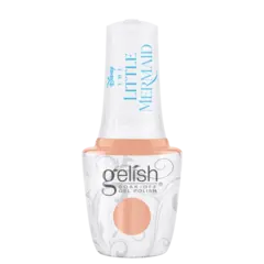 *Gelish The Little Mermaid CORALLY INVITED 15ml limited