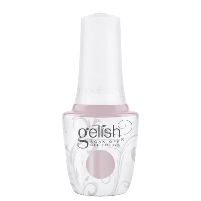 *Gelish Pure Beauty PRETTY SIMPLE 15ml limited 