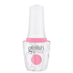 *Gelish Pure Beauty BED OF PETALS 15ml limited