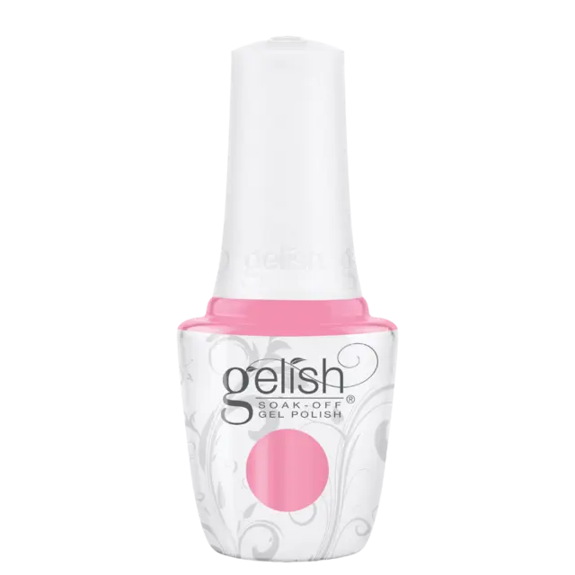 *Gelish Pure Beauty BED OF PETALS 15ml limited 