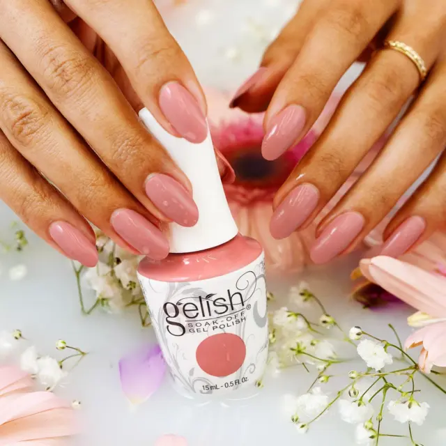 *Gelish Pure Beauty RADIANT RENEWAL 15ml limited 