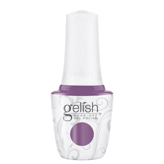 *Gelish Pure Beauty MALVA 15ml limited 