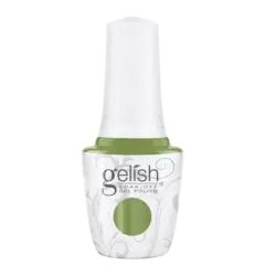 *Gelish Pure Beauty LEAF IT ALL BEHIND 15ml limited