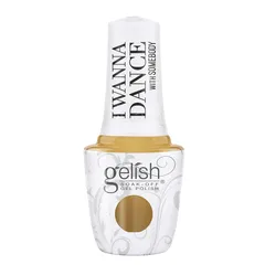 *Gelish I Wanna Dance With Somebody COMMAND THE STAGE 15ml limited