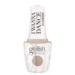 *Gelish I Wanna Dance With Somebody CERTIFIED PLATINUM 15ml limited