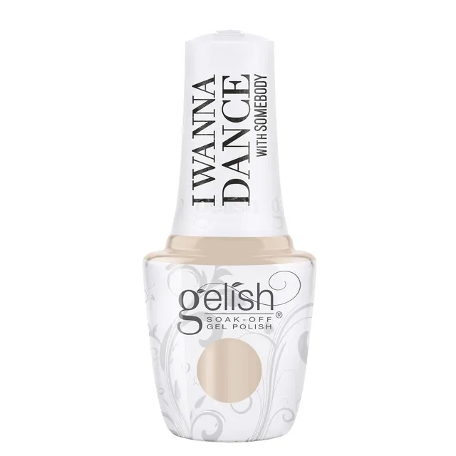 *Gelish I Wanna Dance With Somebody SIGNATURE SOUND 15ml limited 