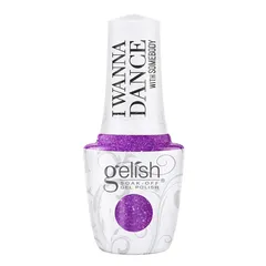 *Gelish I Wanna Dance With Somebody BELT IT OUT 15ml limited