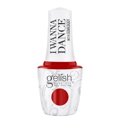 *Gelish I Wanna Dance With Somebody BLAZING UP YHE CHARTS 15ml limited