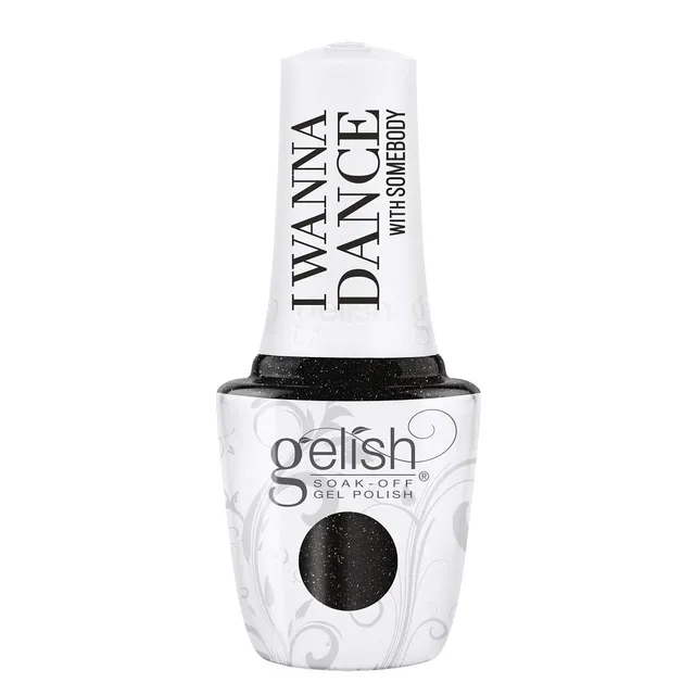 *Gelish I Wanna Dance With Somebody RECORD BREAKER 15ml limited 