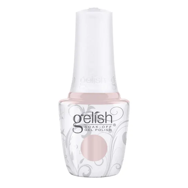 *Gelish Plaid Reputation TWEED ME! 15ml limited 