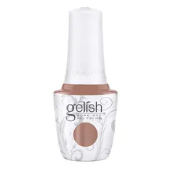 *Gelish Plaid Reputation WOOL YOU LOVE ME? 15ml limited