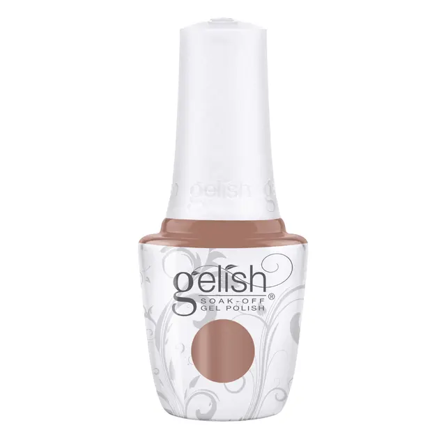 *Gelish Plaid Reputation WOOL YOU LOVE ME? 15ml limited 