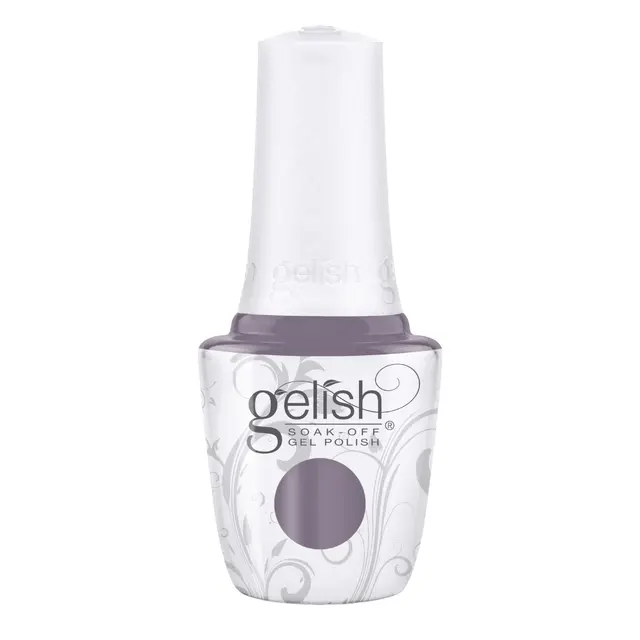 *Gelish Plaid Reputation IT'S ALL ABOUT THE TWILL 15ml limited 