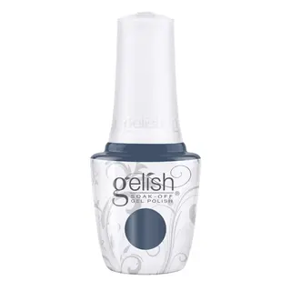 *Gelish Plaid Reputation TAILORED FOR YOU 15ml limited