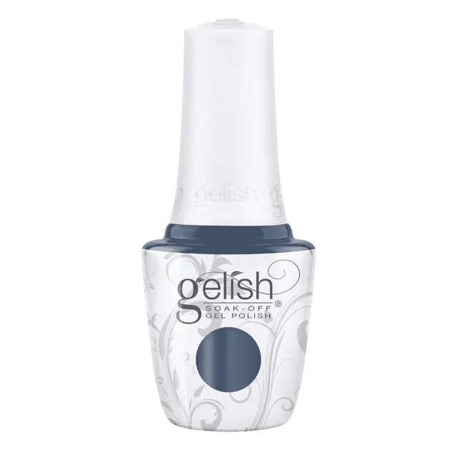 *Gelish Plaid Reputation TAILORED FOR YOU 15ml limited 